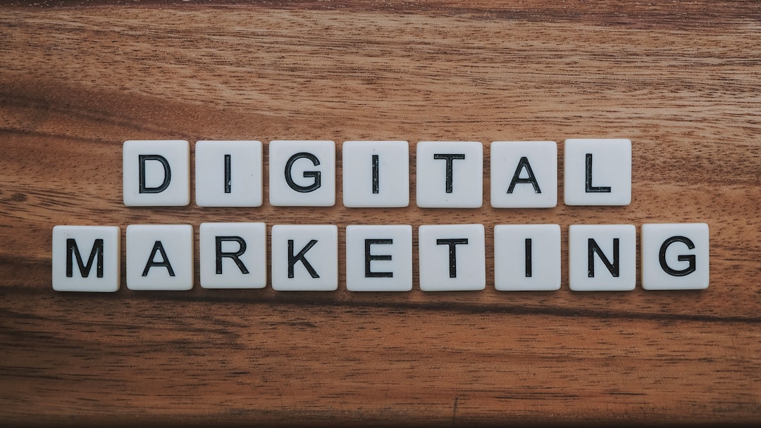 digital marketing là gì