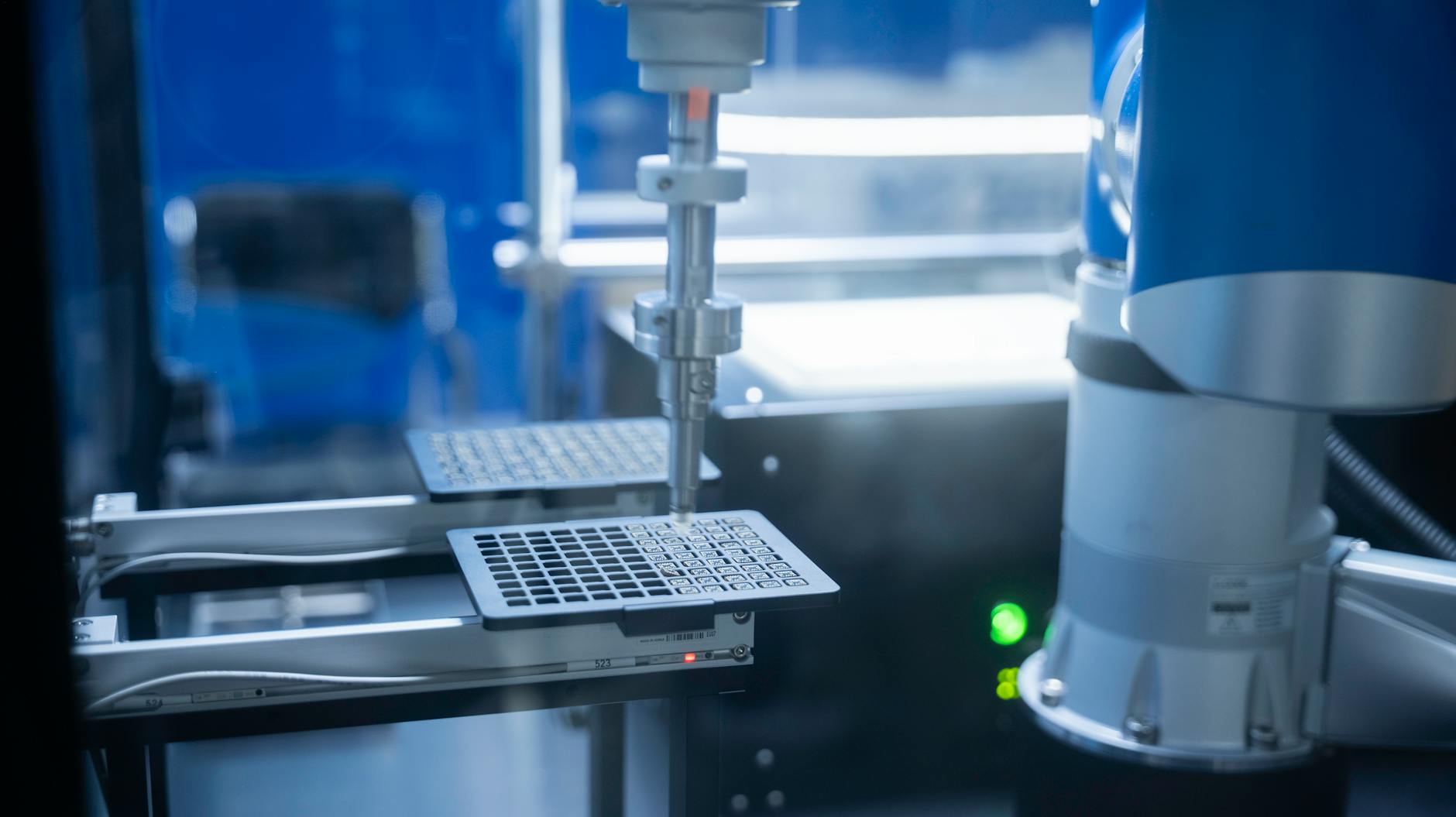 Tự động hóa Marketing